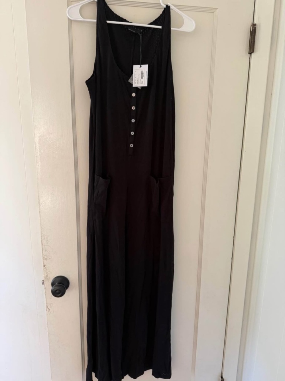 NEW Hatch Maternity Jumpsuit